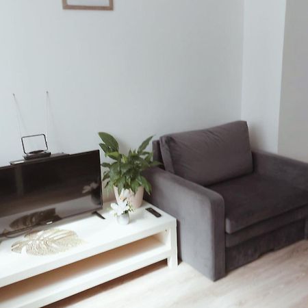 Apartamenty Na Szewskiej Przy Rynku I Jarmarku Bozonarodzeniowym วรอตซวาฟ ห้อง รูปภาพ