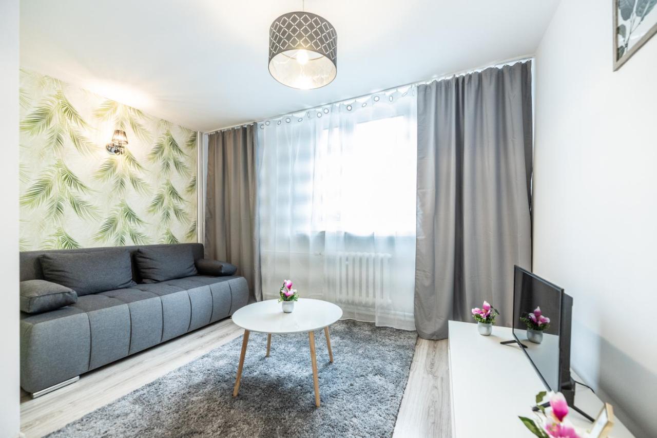 Apartamenty Na Szewskiej Przy Rynku I Jarmarku Bozonarodzeniowym วรอตซวาฟ ภายนอก รูปภาพ