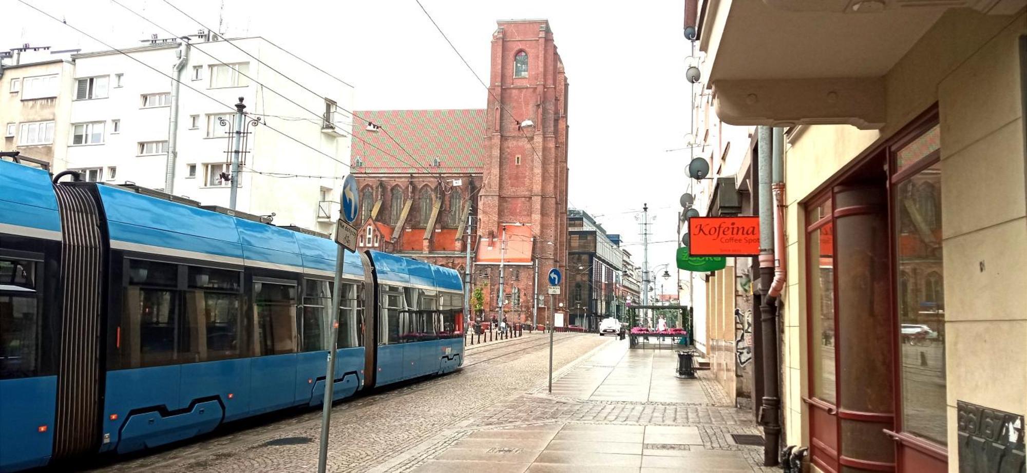 Apartamenty Na Szewskiej Przy Rynku I Jarmarku Bozonarodzeniowym วรอตซวาฟ ห้อง รูปภาพ