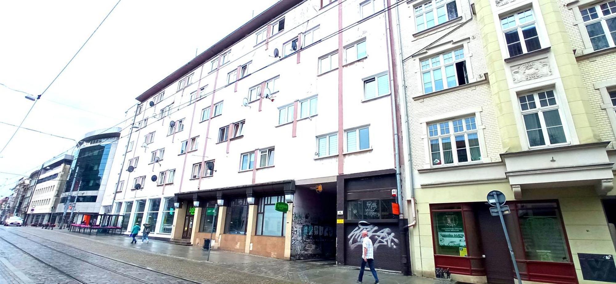 Apartamenty Na Szewskiej Przy Rynku I Jarmarku Bozonarodzeniowym วรอตซวาฟ ห้อง รูปภาพ